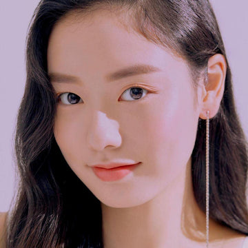 10 bước kẻ eyeliner cho mắt thập niên 60 - Kallos Vietnam