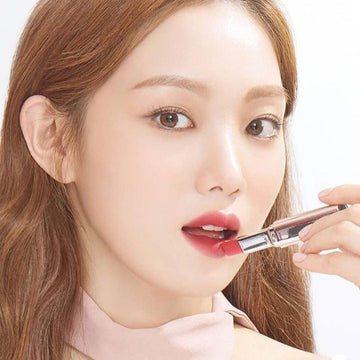 10 bước kẻ viền mắt ngược đơn giản - Kallos Vietnam