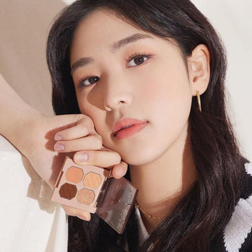 10 bước sử dụng mascara hiệu quả nhất - Kallos Vietnam