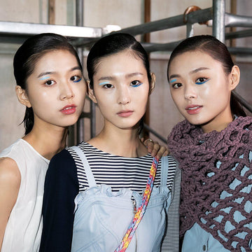 11 bước đánh lớp nền tự nhiên trong suốt - Kallos Vietnam