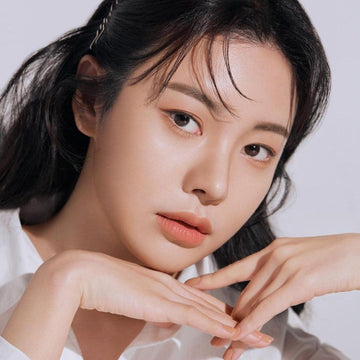 12 bước làm kem che khuyết điểm và highlighter tại nhà - Kallos Vietnam