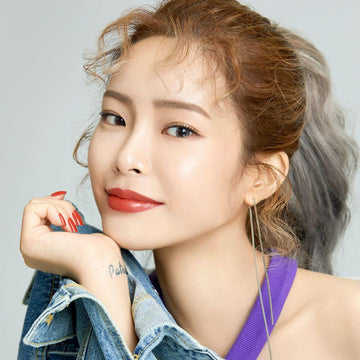 13 bước tán bột chân mày đẹp tự nhiên - Kallos Vietnam