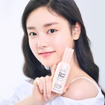 13 bước trang điểm cho học sinh trung học - Kallos Vietnam