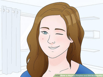 Cách trị mụn trứng cá tại nhà hiệu quả, an toàn