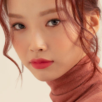 14 bước trang điểm che sẹo lồi ở mặt - Kallos Vietnam