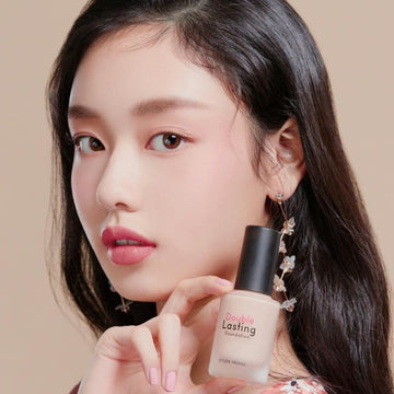 15 bước trang điểm để trông trưởng thành hơn - Kallos Vietnam