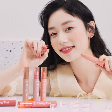 15 bước trang điểm tự nhiên cho học sinh lớp 6 - Kallos Vietnam