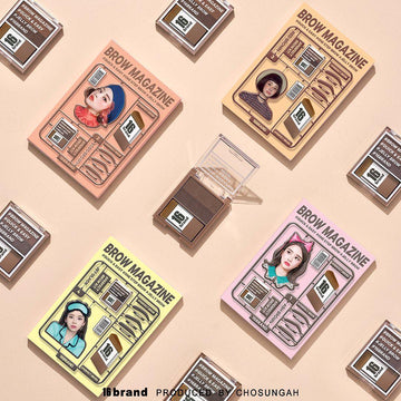 Cách phân biệt mỹ phẩm 16Brand thật và giả