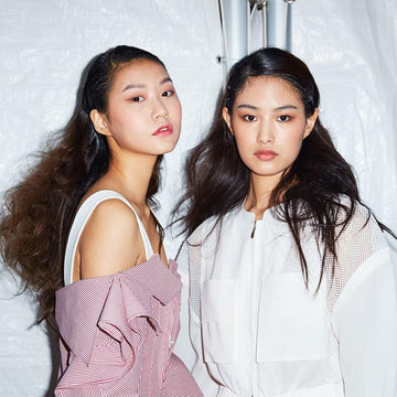 3 cách chọn kem nền cho người da ngăm - Kallos Vietnam