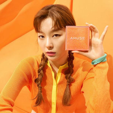 3 cách đánh màu phấn mắt tông đen đơn giản - Kallos Vietnam