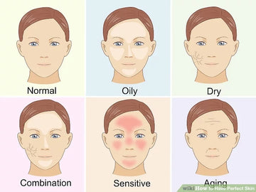 Cách làm da mặt trắng hồng tự nhiên từ A đến Z