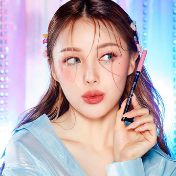 9 bước trang điểm che nốt ruồi tại nhà - Kallos Vietnam