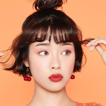 9 cách trang điểm đi học nhẹ nhàng đơn giản - Kallos Vietnam