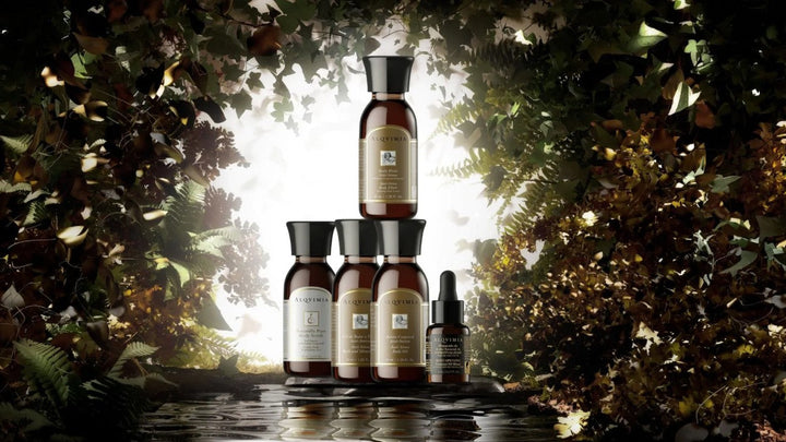 Cách phân biệt mỹ phẩm ALQVIMIA thật và giả