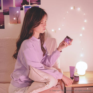 Cách trang điểm trẻ hơn 10 tuổi - Kallos Vietnam