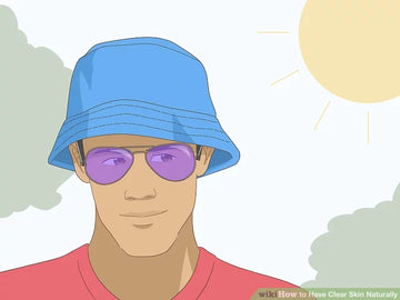 Cách trị mụn cho da nhạy cảm tại nhà