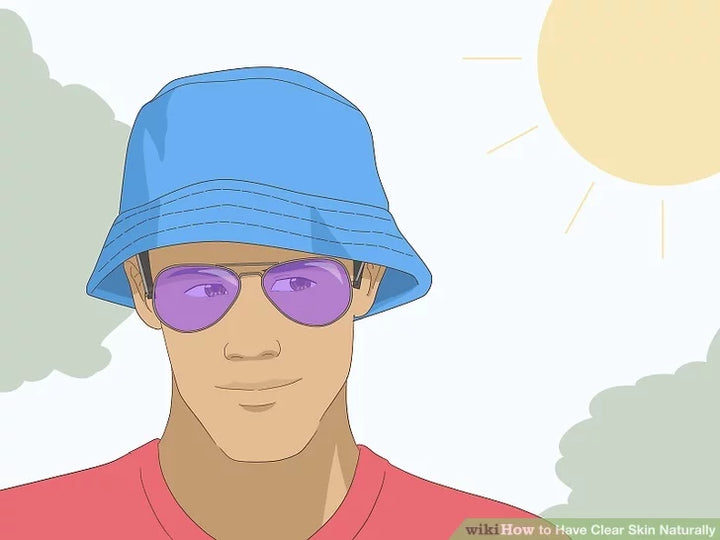 Cách trị mụn cho da nhạy cảm tại nhà