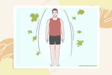 Cách để giữ dáng và khỏe mạnh mỗi ngày