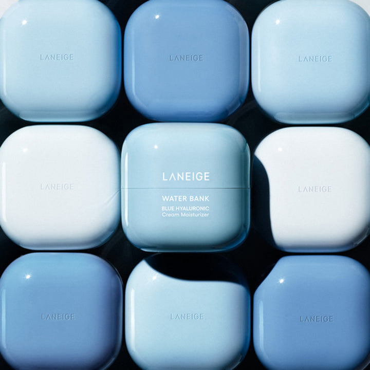 Cách phân biệt mỹ phẩm Laneige thật và giả