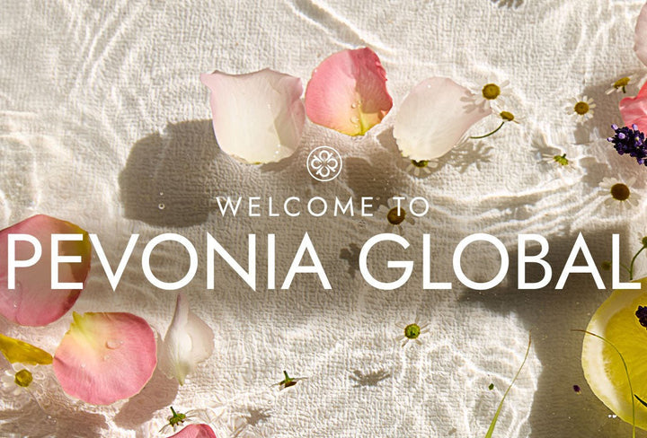 Cách phân biệt mỹ phẩm Pevonia thật và giả