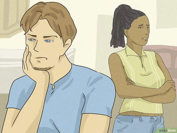 Bí quyết khiến chàng quan tâm đến bạn