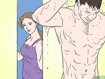 Bí quyết khiến đàn ông nhớ bạn phát điên
