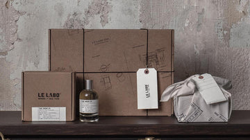 Cách phân biệt mỹ phẩm Le Labo thật và giả