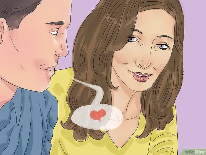 Cách bày tỏ tình cảm với crush tinh tế và chân thành