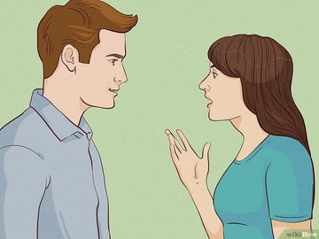 Cách cư xử tôn trọng và lắng nghe phụ nữ - Kallos Vietnam