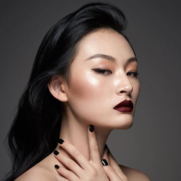 Cách đánh kem nền mỏng mịn sáng hơn - Kallos Vietnam