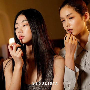 Cách đánh khối và phấn highlight thu hút - Kallos Vietnam