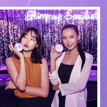 Cách hoá trang thành người bệnh - Kallos Vietnam