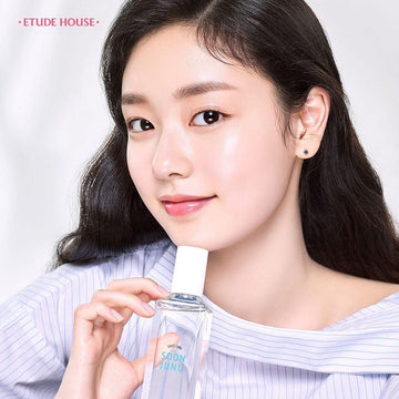 Cách kẻ eyeliner cho mắt mí lót đơn giản - Kallos Vietnam