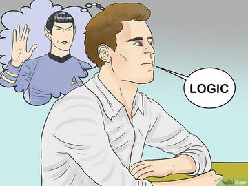 Cách kiềm chế và che giấu cảm xúc bản thân - Kallos Vietnam