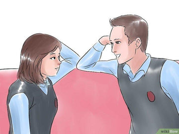 Cách làm quen với Crush nữ học khác lớp - Kallos Vietnam