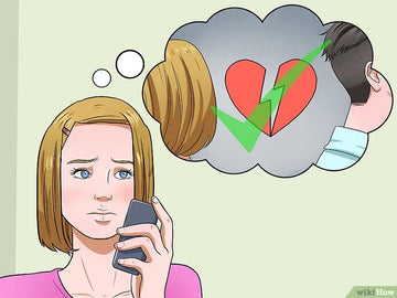 Cách nói lời chia tay người yêu nhẹ nhàng nhất