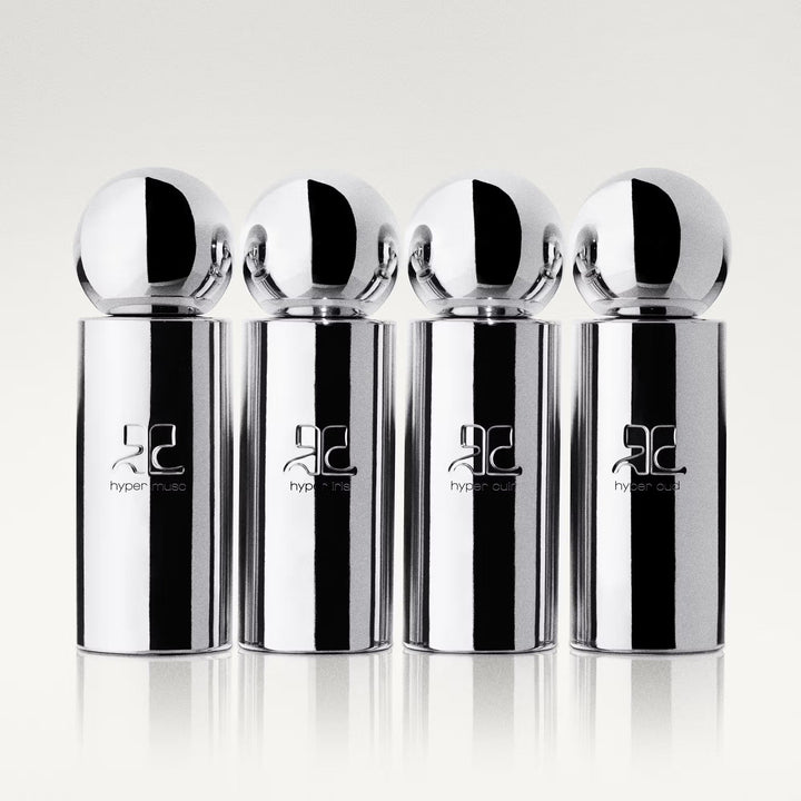 Cách phân biệt mỹ phẩm Courrèges thật và giả