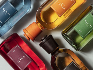 Cách phân biệt sản phẩm CULTI MILANO thật và giả