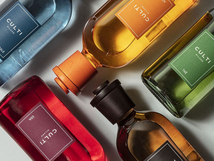 Cách phân biệt sản phẩm CULTI MILANO thật và giả