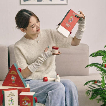 Cách sử dụng bút kẻ mắt dạng nước đúng cách - Kallos Vietnam