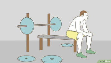 Cách tăng cơ ngực nam tại nhà nhanh nhất - Kallos Vietnam