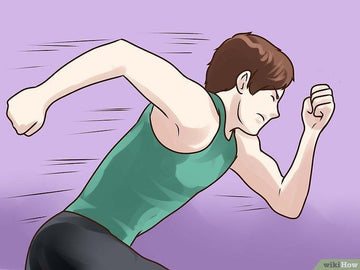 Cách tăng sức bền khi chạy bộ nhanh chóng - Kallos Vietnam