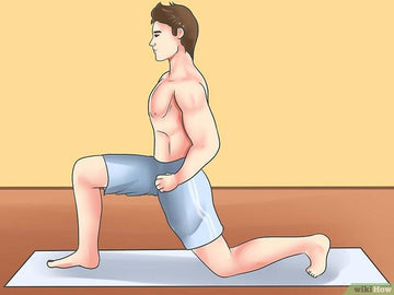 Cách tập cho khớp gối và đầu gối khỏe mạnh - Kallos Vietnam