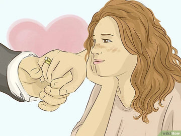 Cách thuyết phục người yêu cưới bạn nhanh chóng