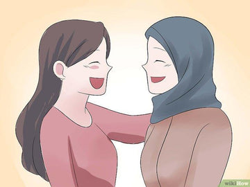 Cách tôn trọng người khác và được người khác tôn trọng - Kallos Vietnam