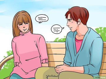 Cách trở nên bí ẩn thu hút người khác giới - Kallos Vietnam
