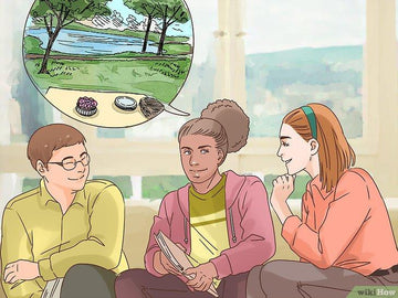 Chán thì làm gì cho vui khi không biết làm gì - Kallos Vietnam