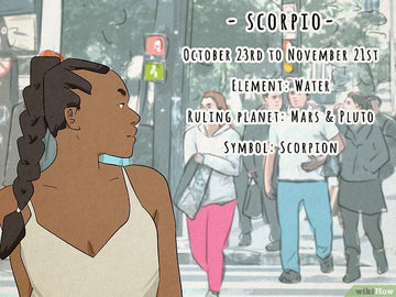 Cung hoàng đạo nào hiếm nhất và nhiều người nhất? - Kallos Vietnam