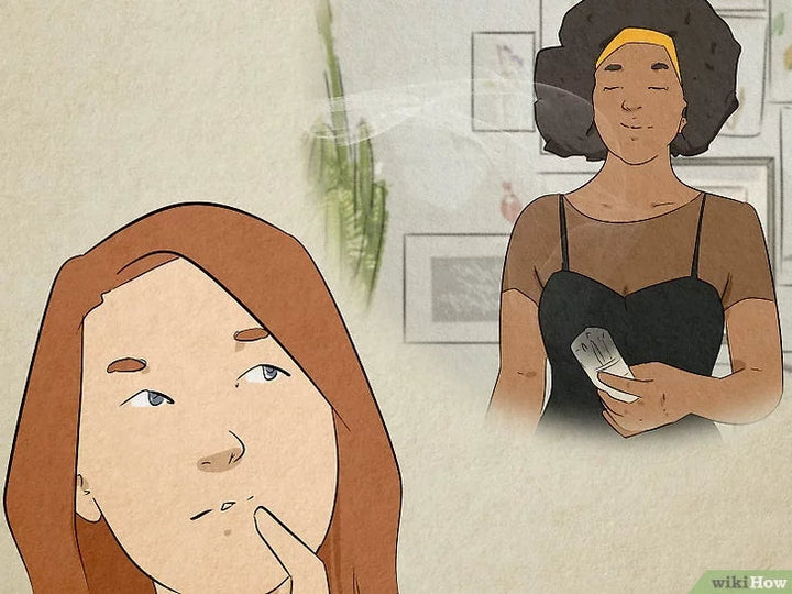 Dấu hiệu nhận biết bị bỏ bùa ngải và bùa yêu