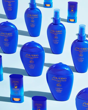 Cách phân biệt mỹ phẩm Shiseido thật và giả